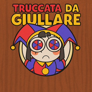 Truccata da Giullare