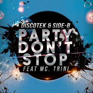 Party Don't Stop (Radio Mix)