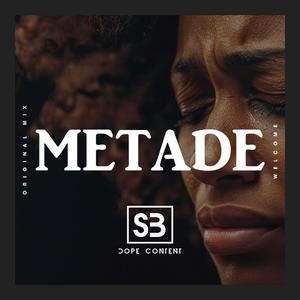 METADE (Ghetto Zouk Instrumental)