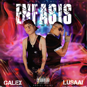 Enfasis (feat. Lusaai)