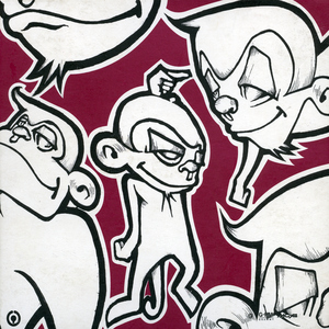 หายไป (feat. ป๊อด โมเดิร์นด๊อก, ไบรโอนี่)