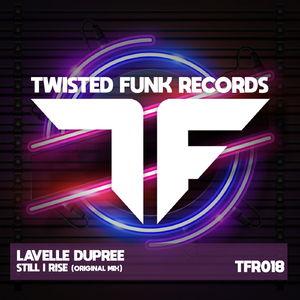 Still I Rise (Original Mix)