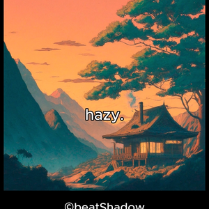 lofi-hazy