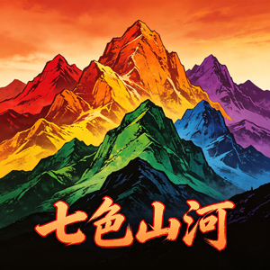 七色少年行