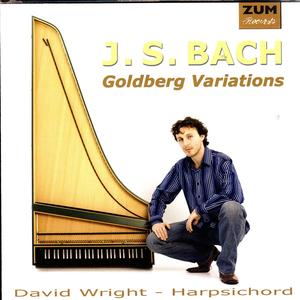 Goldberg Variations: Variation 21