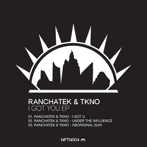 Aboriginal Sun (Original Mix)