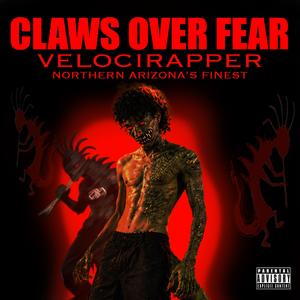 I'D SWIM TO YOU BUT VELOCIRAPTORS CAN'T SWIM (PROD. LUCARDO)