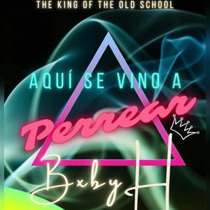 Aqui se vino a Perrear