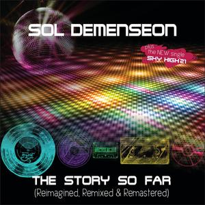 Sky High'21 (feat. AJB) (You've Blown It All Sky High USA Nate Kohrs Mix)