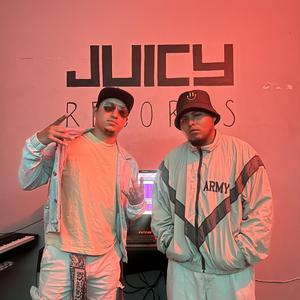 JuicySession #5 (feat. DHEX & SELIGMA)