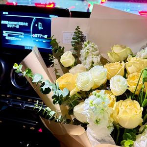 每一束花（prod.by Yn1Jasper)