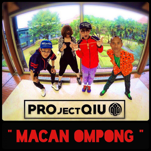 Macan Ompong