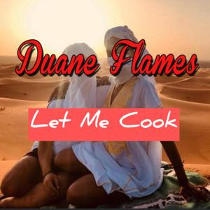 Let Me Cook (Radio Edit)