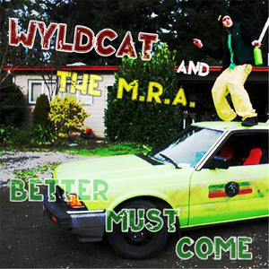 Rootswoman (feat. MC Rainbow Sherman & Bittens the Cat)