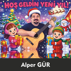 Hoş Geldin Yeni Yıl