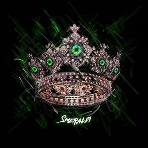 Smeraldi (feat. Tradez)