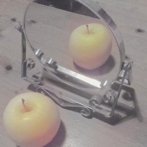 覆水盆で飲みにけぇショん