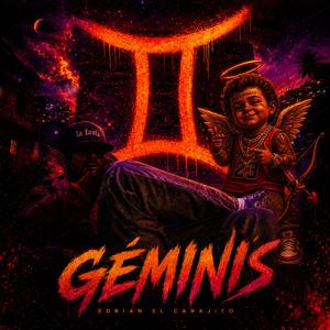 GÉMINIS (feat. By Vilozio)