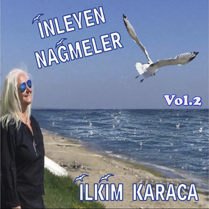 İnleyen Nağmeler (Vol.2)