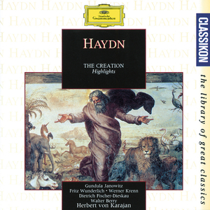 Die Schöpfung Hob. XXI:2 / Dritter Tei:32. Duett: Holde Gattin, dir zur Seite - Der tauende Morgen