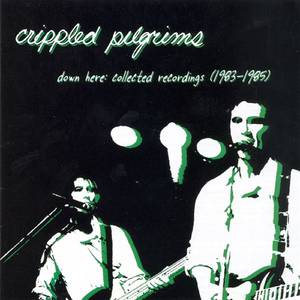 Black To White (alt. Vers.)