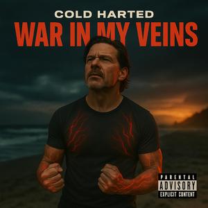 WAR IN MY VEINS