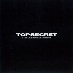 Top Secret (feat. WELL-DONE)