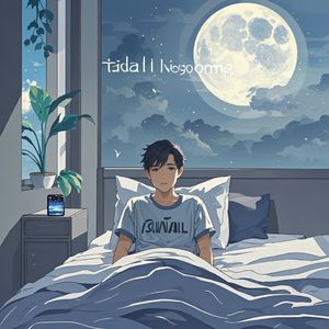 潮汐未眠-乐忆清风