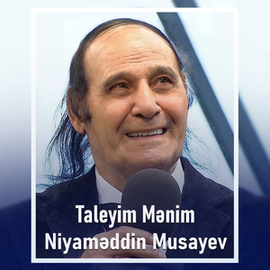 Taleyim Mənim