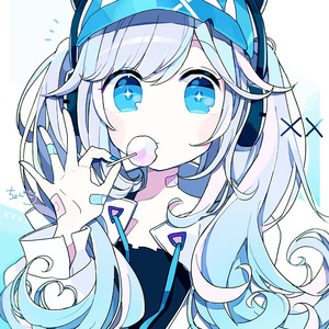 她低头我看到了那一丝白发 (Music)