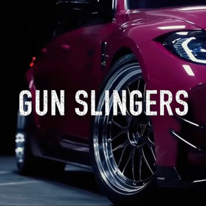 Gun Slingers