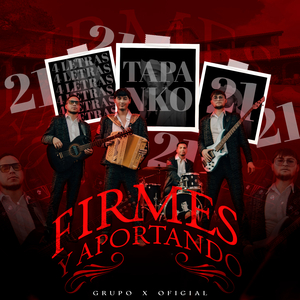 Firmes Y Aportando