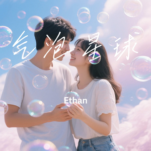 气泡星球