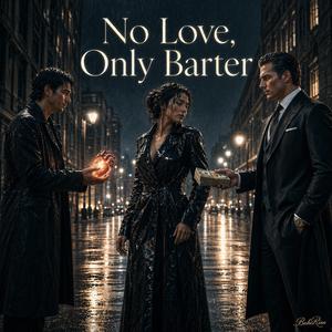 No Love, Only Barter (Acoustic Guitar Version)