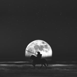 Dark Knights (feat. Kjae)