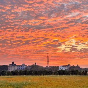 追寻未知的光芒