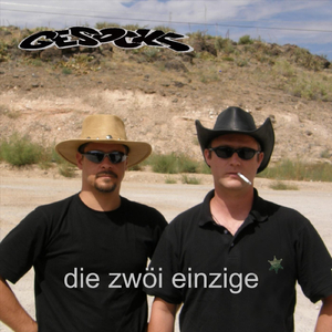 Die 2 einzige (Live)