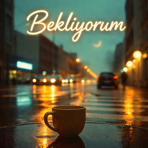 Bekliyorum