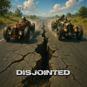 Disjointed