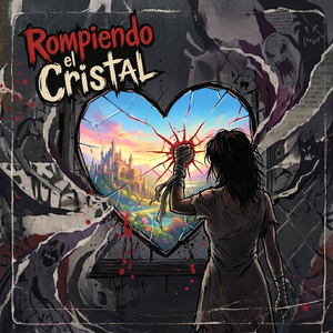 Rompiendo el cristal