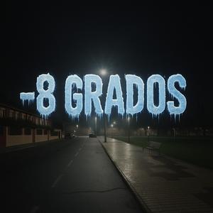 -8 Grados