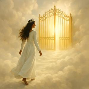 You Are My Angel, Light of My Life