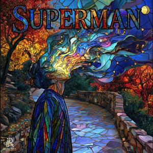Superman (Arabic Oud)