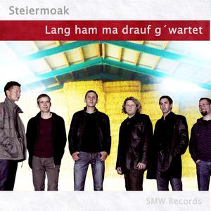 Lang ham ma drauf´gwartet