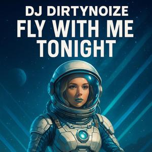 Fly with me tonight