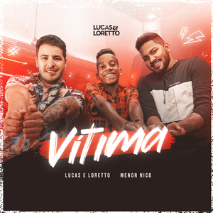 Vítima