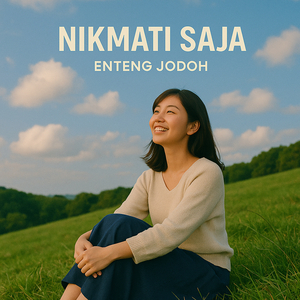 Cinta Yang Menenangkan