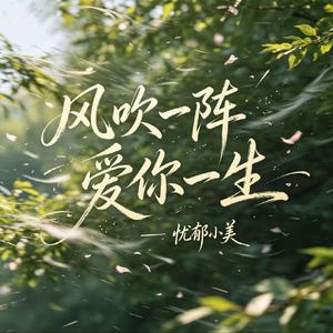 风吹一阵爱你一生