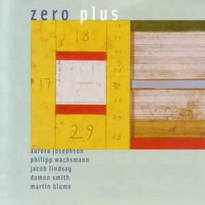 Zero Minus (Zerotables)