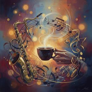 Relaxing Coffee Groove